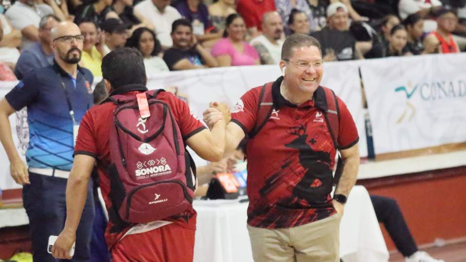 ES TODO UN ORGULLO PARA EL VOLIBOL DE MAGDALENA Y SONORA 